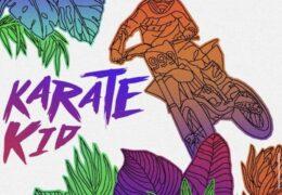 Juice WRLD - Karate (Instrumental) (Prod. By Nick Mira & Roy Major)