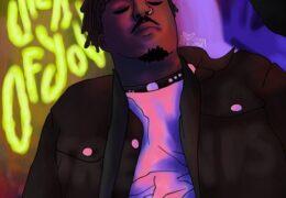 Juice WRLD - Sick Of You (Instrumental) (Prod. By DJ L Beats)