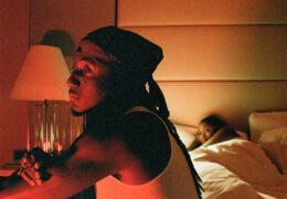 K CAMP & Jacquees - Come Back Home (Instrumental) (Prod. By Kreative Villains)