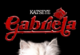 KATSEYE - Gabriela (Instrumental) (Prod. By watt & John Ryan)