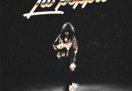 Lil Poppa - No More Septembers (Instrumental) (Prod. By Miche, Yozo & Bino)