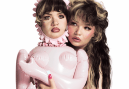 Lola Young - Spiders (Instrumental) (Prod. By Solomonophonic & Manuka)