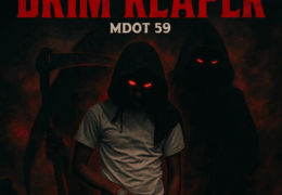 Mdot 59 - Double O Blitz (Instrumental) (Prod. By Brxy & Santana)