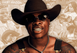 Mike Clark Jr. - Break Up Letter (Instrumental)