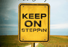 Mike Clark Jr. - Keep On Steppin (Instrumental) (Prod. By D. Ford)