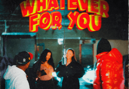 NTG & Bay Swag - Whatever For You (Instrumental)