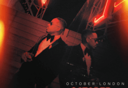 October London - Touch On Me (Instrumental) (Prod. By October London & Soopafly)