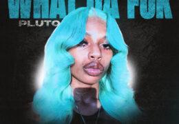 PLUTO - What Da Fuk (Instrumental) (Prod. By HardKnock)