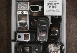 Quavo & Takeoff - Dope Boy Phone (Instrumental) (Prod. By Buddah Bless)