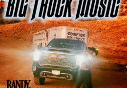 Randy Savvy - Big Truck Music (Instrumental) (Prod. By V Ron & Jared Gutstadt)