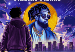 Randy Savvy - High Horse (Instrumental) (Prod. By Audio Chateau & Chavz)