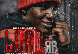 RealBleeda - GTA (Instrumental) (Prod. By Mercy Beatz & MarcussMuzik)