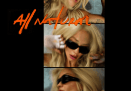 Rita Ora - All Natural (Instrumental) (Prod. By Joel Little)