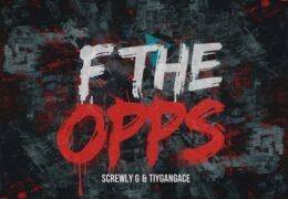 Screwly G & TiyGangAce - F*ck The Opps (Instrumental) (Prod. By JAYB3ATZ)