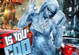 Sexyy Red - Is You Coo (Instrumental) (Prod. By AyyMook & rocktee)