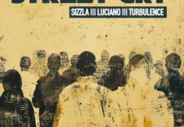 Sizzla, Luciano, Turbulence & Young Veterans - Street Cry (Instrumental) (Prod. By S.Pennicott & A.Pennicott)