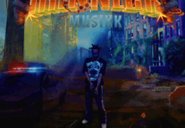 THF Lil Law - Bend Da Block (Instrumental) (Prod. By Hysoco & AceSoulja)