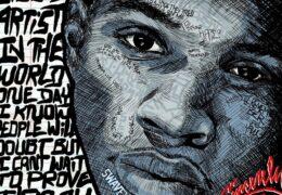 Tory Lanez - On A Fuckin Lean (Instrumental) (Prod. By Mr. Authentic)