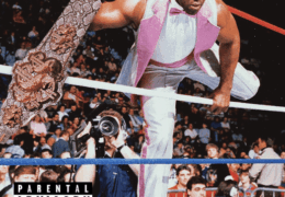 Westside Gunn - Amira Kitchen (Instrumental) (Prod. By Cee Gee)