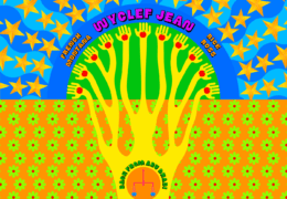 Wyclef Jean, French Montana & Rick Ross - Back From Abu Dhabi (Instrumental) (Prod. By Wyclef Jean)