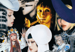 XG - GALA (Instrumental) (Prod. By JAKOPS, Chancellor & Doomsday)