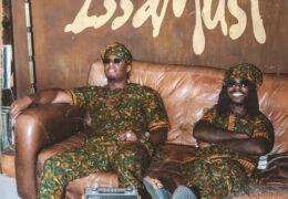 Young T & Bugsey - Issa Must (Instrumental)