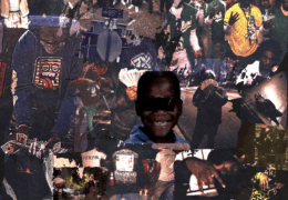 ChaiBenjii4, YounginSoSleaze & RigBenjii4 - Oakland Threats (Instrumental) (Prod. By LXDESMA & CozzyBeatz)