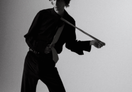 sombr - 12 to 12 (Instrumental) (Prod. By sombr & Tony Berg)