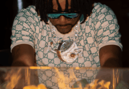 03 Greedo - Fetti (Instrumental) (Prod. By Abner, Garne & Ronny Dewwy)