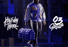 03 Greedo - 1 Drink 2 Many (Instrumental) (Prod. By JValley & Baby E Made This)