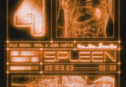 41 (Kyle Richh, Jenn Carter & TaTa) - Spleen (Instrumental) (Prod. By Buddah Bless & Lil Tag)