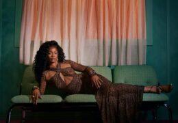 Ari Lennox - Under The Moon (Instrumental) (Prod. By Elite, Ron Gilmore, Dave James & Tommy Parker)
