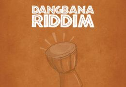 Bella Shmurda - Dangbana Riddim (Instrumental) (Prod. By S-Bee)