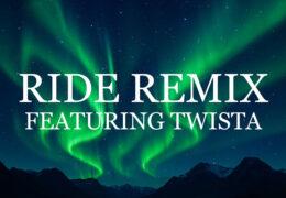 Chance The Rapper & Twista - Ride (Remix) (Instrumental) (Prod. By DexLvL & Chance the Rapper)