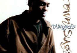 D'Angelo - Brown Sugar (Instrumental) (Prod. By D'Angelo & Ali Shaheed Muhammad) | Throwback Thursdays