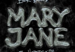 EBK Bckdoe - Mary Jane (Instrumental) (Prod. By Miiir)