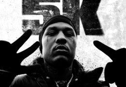 EBK Jaaybo - 5K (Instrumental) (Prod. By Miiir)