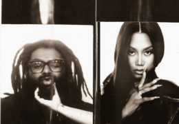 Elmiene & Muni Long - Useless (Without You) [Begging Remix] (Instrumental) (Prod. By Gitty)