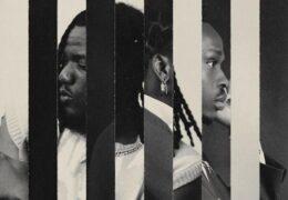 Fireboy DML & Pheelz - Young Again (Instrumental) (Prod. By Pheelz)