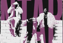 Hit-Boy, Spank Nitti & Lefty Gunplay - N.T.A.B. (Instrumental) (Prod. By Hit-Boy)