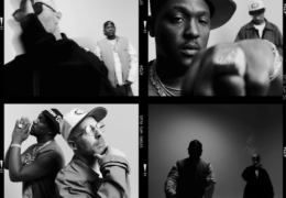 Hit-Boy & The Alchemist - Business Merger (Instrumental)