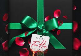 Hunxho - 7 AM (Instrumental) (Prod. By DB! & 6jugg)