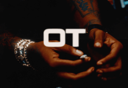 Hurricane Wisdom - OT (Instrumental) (Prod. By Keystone & Blacky)