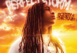 Hurricane Wisdom - Rich Dropout (Instrumental) (Prod. By Keystone)