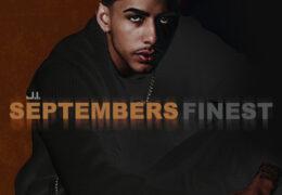 J.I. - Turks and Caicos (Instrumental) (Prod. By Infamy Sounds, Saint Cardona & Johan)