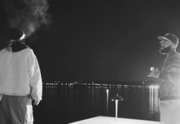 Larry June & 2 Chainz - I Been (Instrumental) (Prod. By The Alchemist)