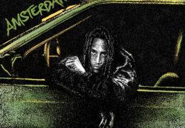 Lil Macks - Amsterdam (Instrumental) (Prod. By Ayo Gubes)