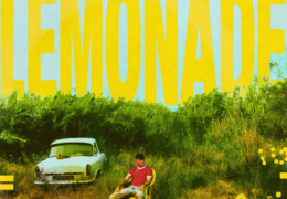 Louis Tomlinson - Lemonade (Instrumental) (Prod. By Nicolas Rebscher)