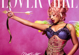 Megan Thee Stallion - Lover Girl (Instrumental) (Prod. By JacobDior)