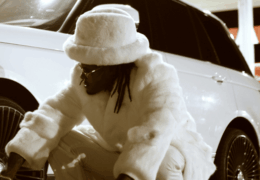 MexikoDro - Remy (Instrumental) (Prod. By Aviiniice & BapeBrazy)